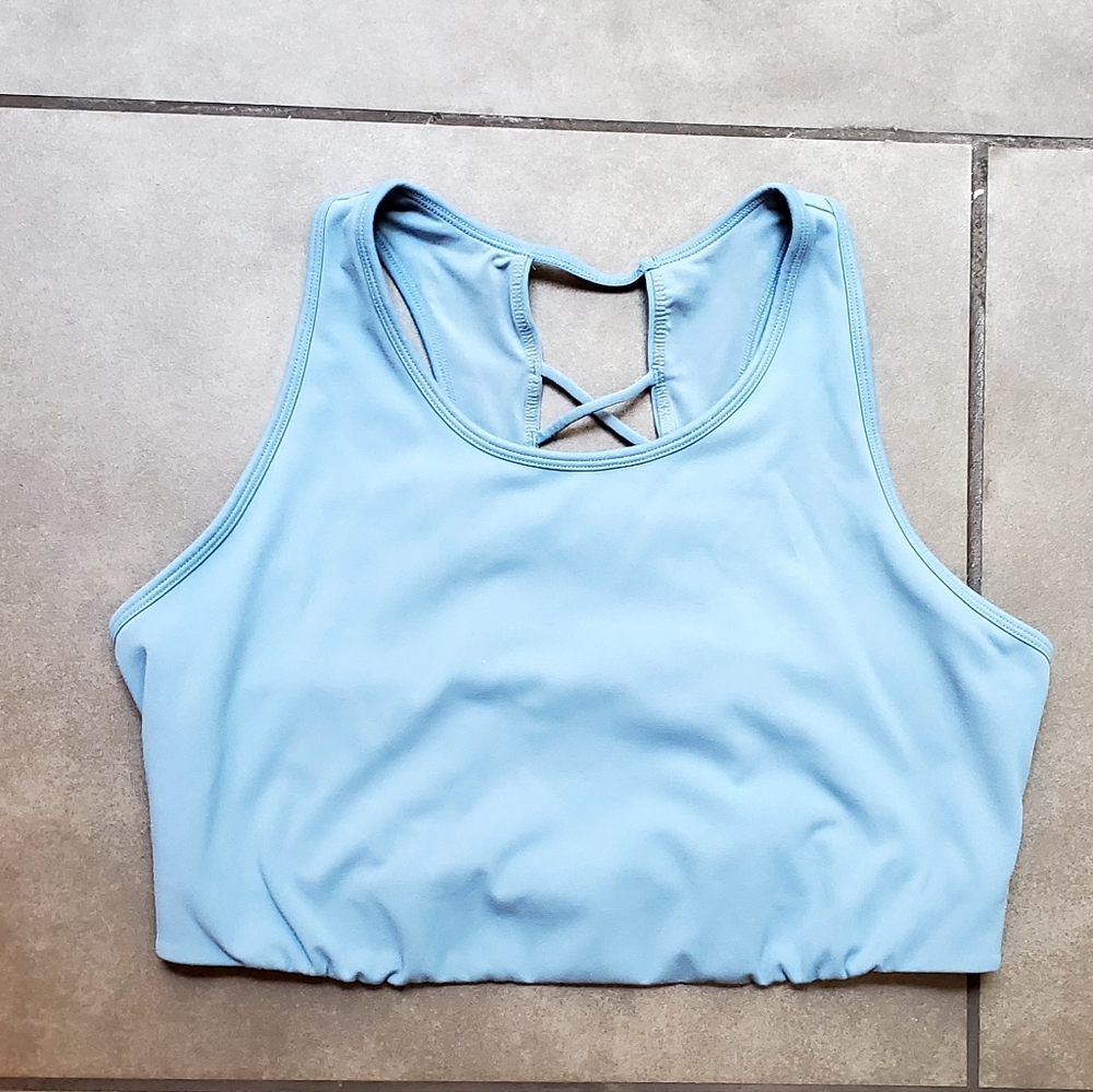 Core IO Sports Bra